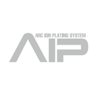 AIP　アークイオンプレーティング